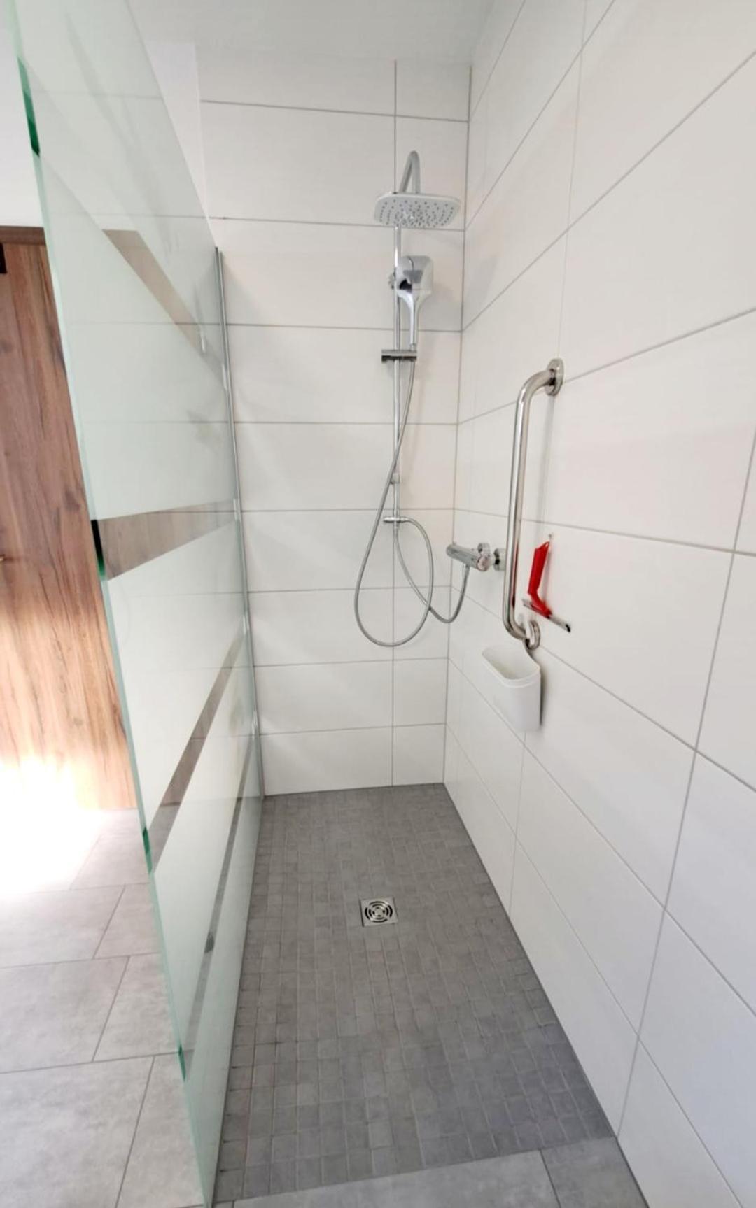 Ferienwohnung Am Reitersgaesschen Blankenrath Εξωτερικό φωτογραφία