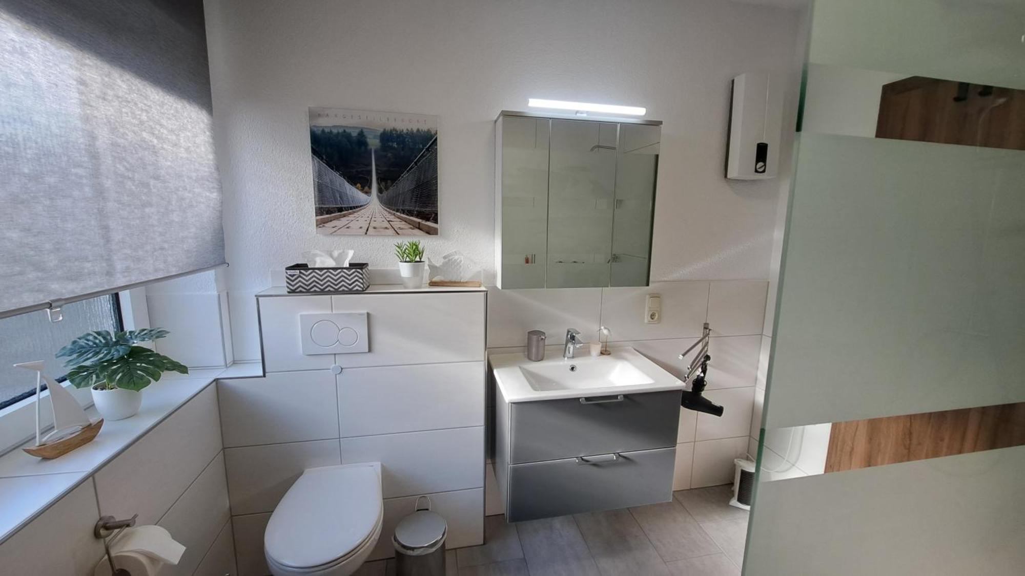 Ferienwohnung Am Reitersgaesschen Blankenrath Εξωτερικό φωτογραφία